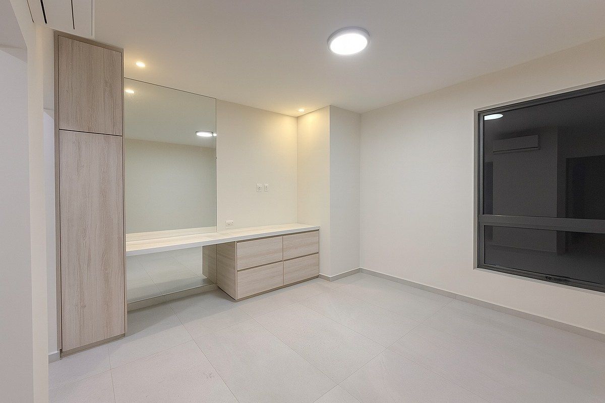 Apartamento em Santa María, Monterrey, foto 3 de 25