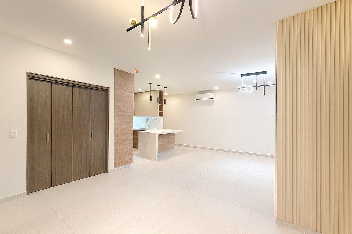Apartamento em Santa María, Monterrey, foto 4 de 25