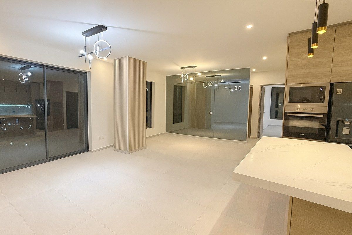Apartamento em Santa María, Monterrey, foto 5 de 25