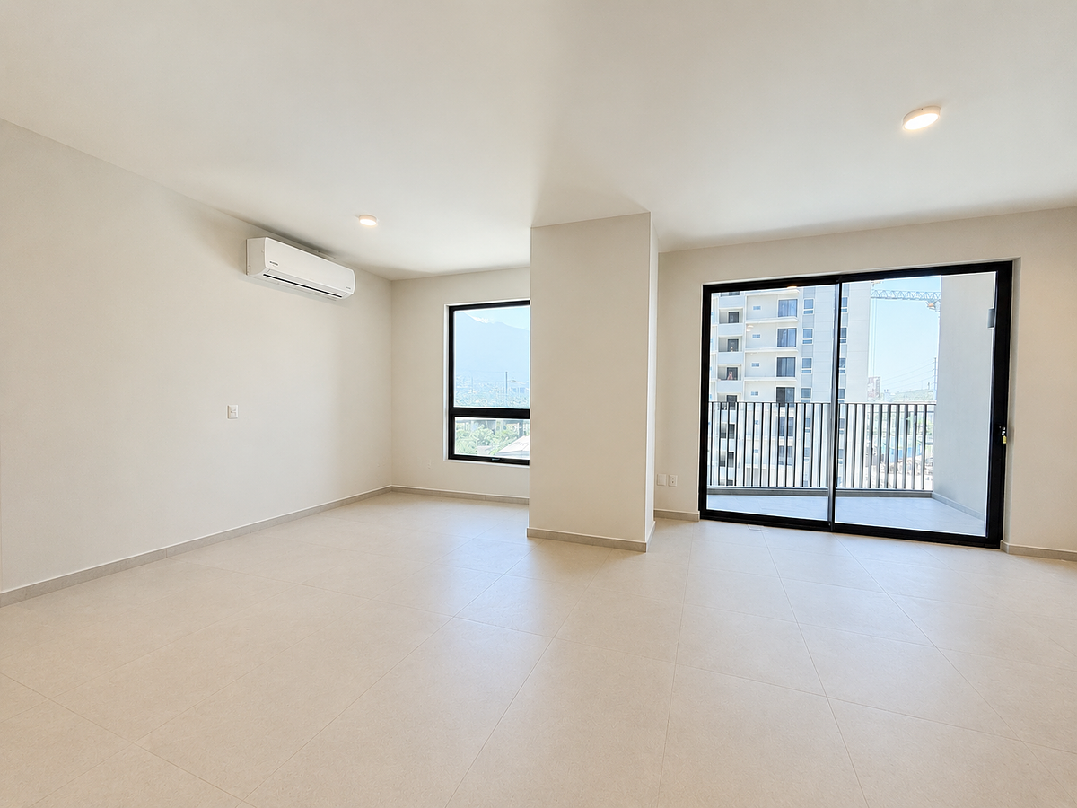 Departamento en Venta en Torre Anida, Colonia Santa María, foto 1 de 17