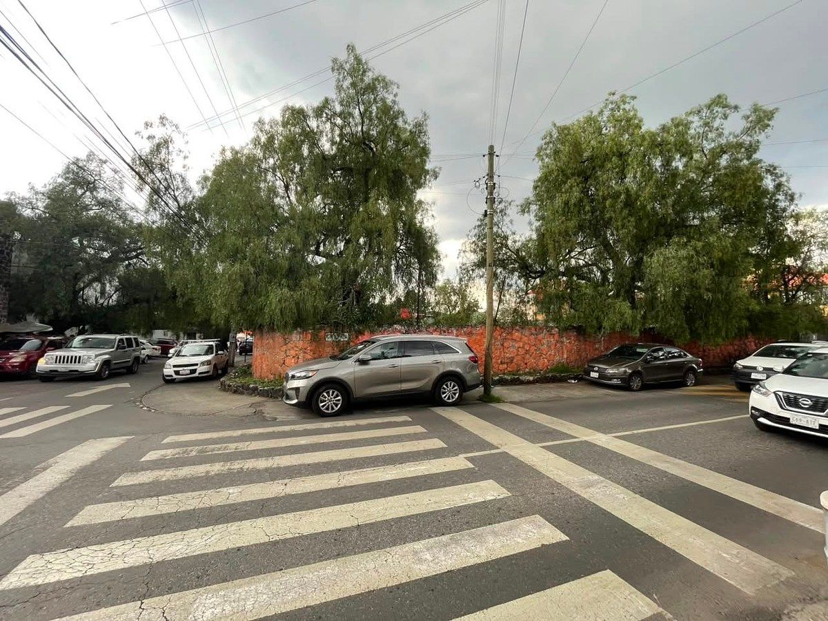 Se Vende Terreno Excelente ! ubicación en pedregal agua y cráter, foto 1 de 8