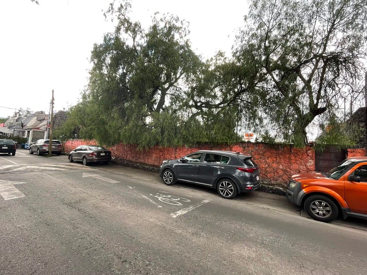 Lote em Jardines del Pedregal, Álvaro Obregón, foto 2 de 8