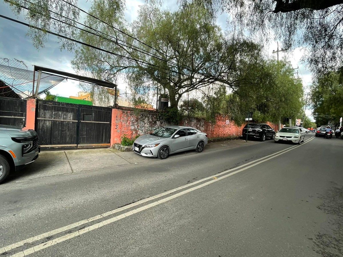 Lote em Jardines del Pedregal, Álvaro Obregón, foto 5 de 8