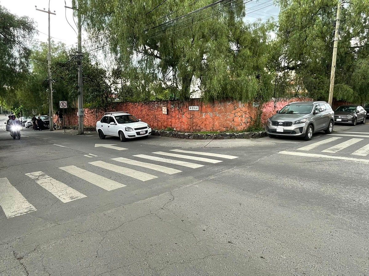 Lote em Jardines del Pedregal, Álvaro Obregón, foto 6 de 8