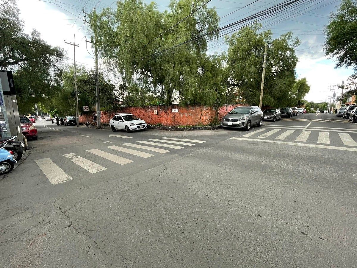 Lote em Jardines del Pedregal, Álvaro Obregón, foto 8 de 8