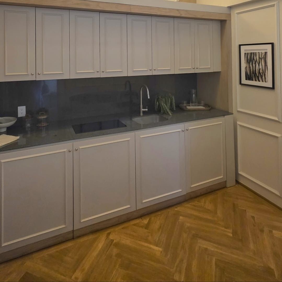 Apartamento em Roma Norte, Cuauhtémoc, foto 16 de 33