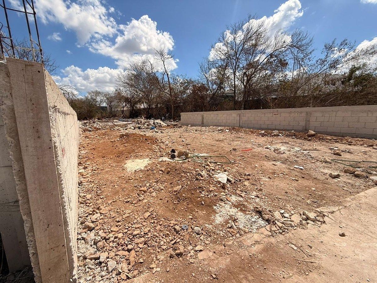 Terreno en Ciudad Caucel, Mérida, foto 3 de 9