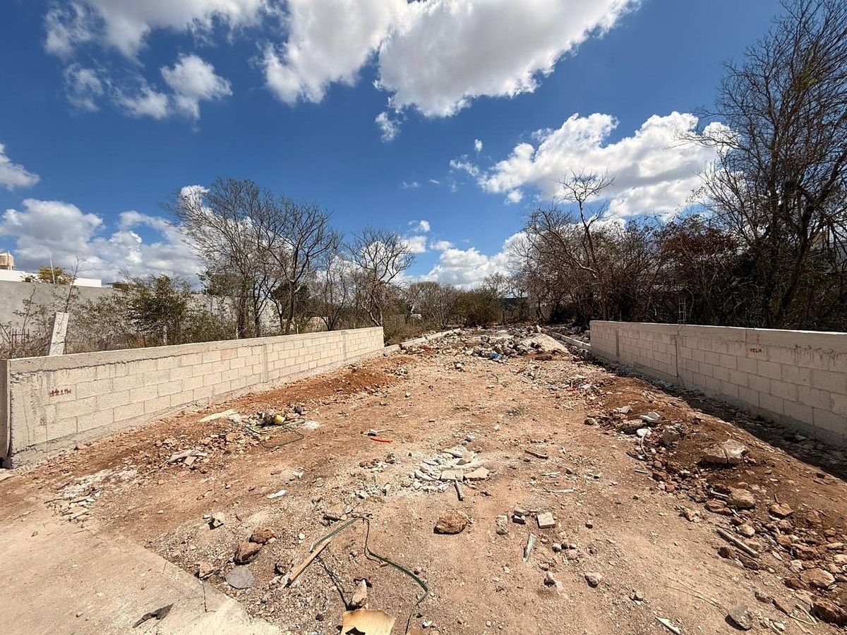 Terreno en Ciudad Caucel, Mérida, foto 5 de 9