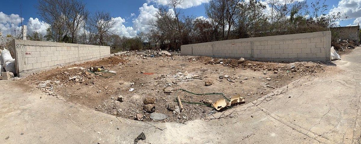 Terreno en Ciudad Caucel, Mérida, foto 6 de 9