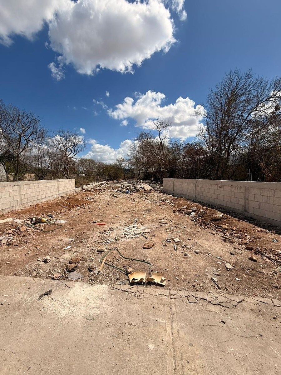 Terreno en Ciudad Caucel, Mérida, foto 7 de 9