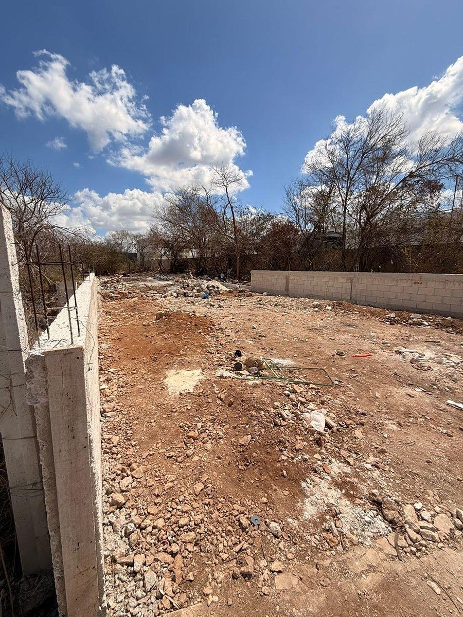Terreno en Ciudad Caucel, Mérida, foto 8 de 9