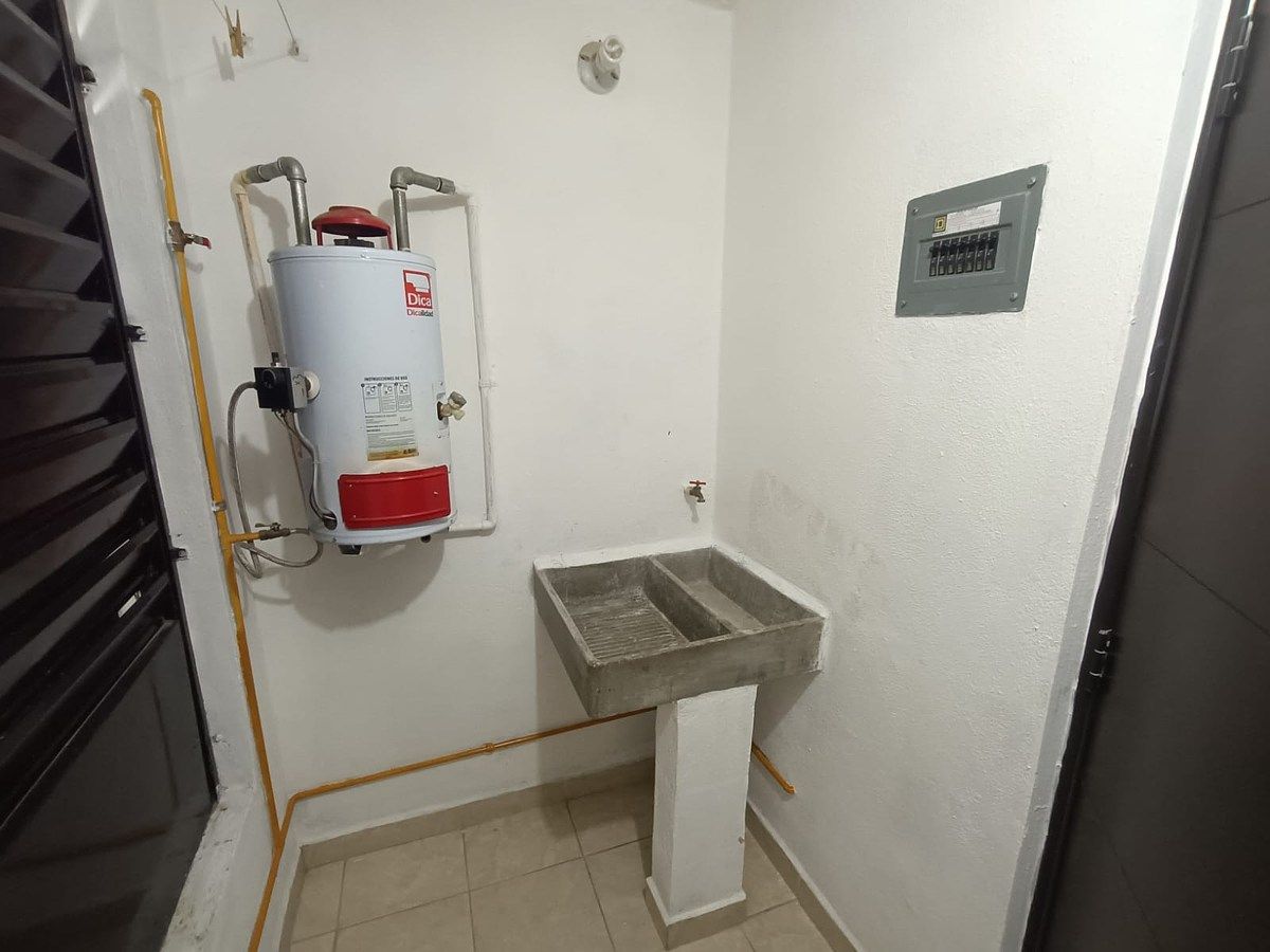 Apartamento em Privalia Ambienta, Querétaro, foto 14 de 15