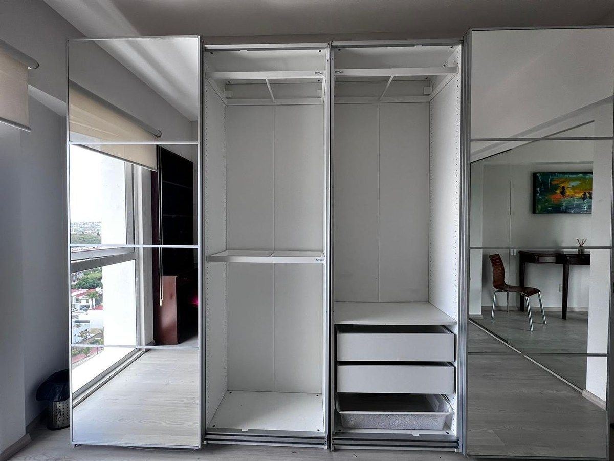Departamento en Lomas de Angelópolis II, San Andrés Cholula, foto 4 de 36