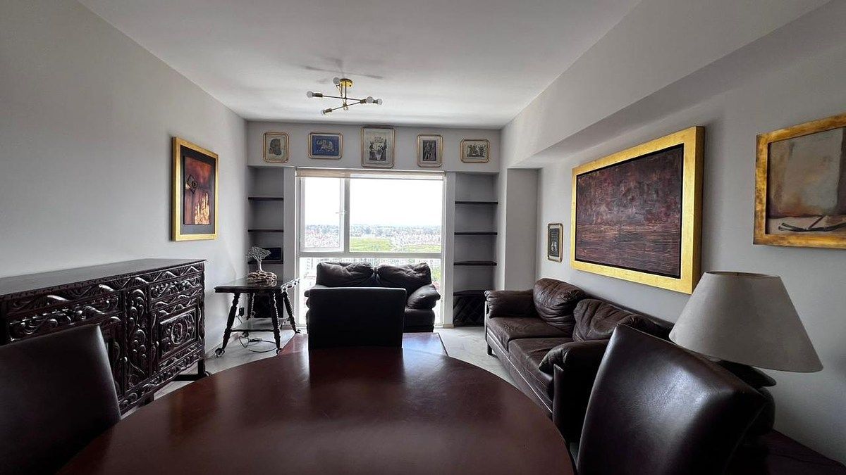 Departamento en Lomas de Angelópolis II, San Andrés Cholula, foto 9 de 36