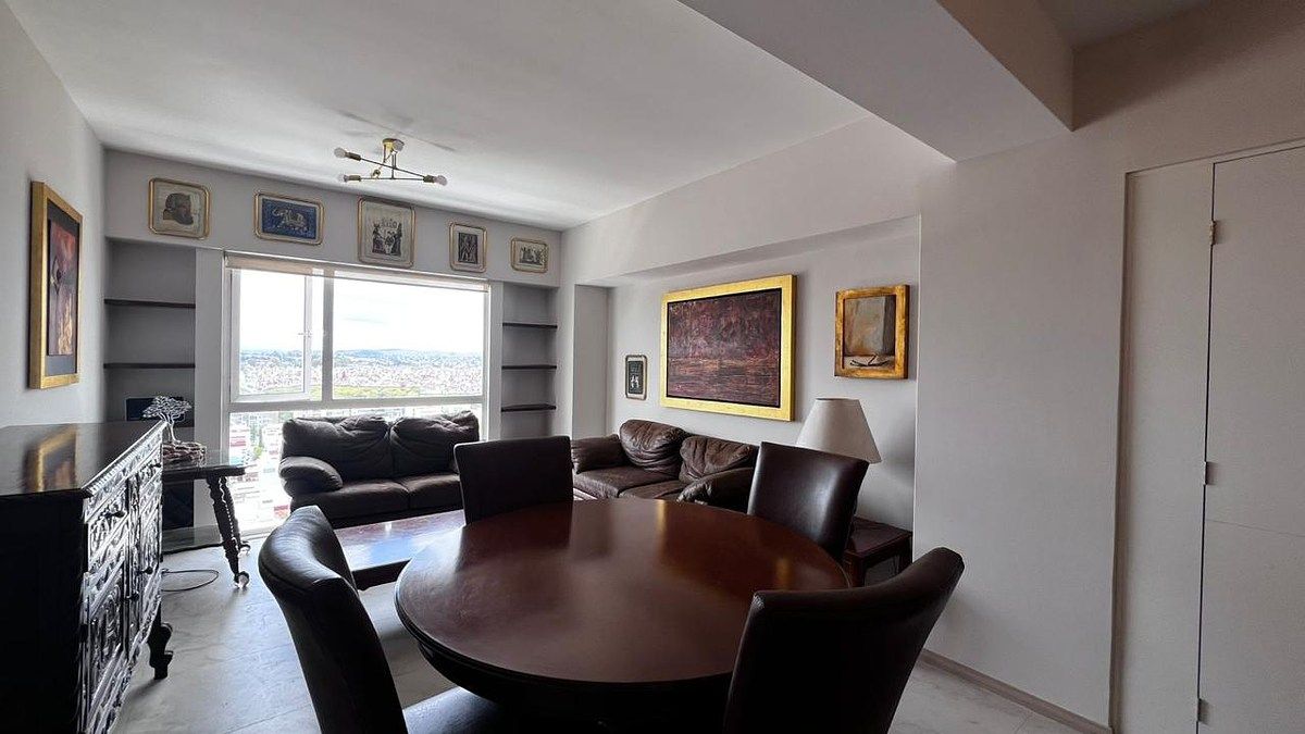 Departamento en Lomas de Angelópolis II, San Andrés Cholula, foto 12 de 36
