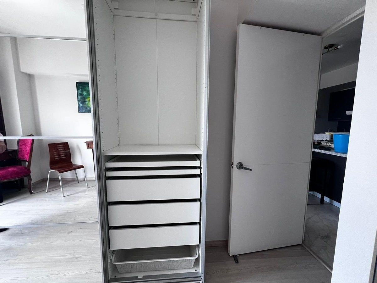 Departamento en Lomas de Angelópolis II, San Andrés Cholula, foto 13 de 36
