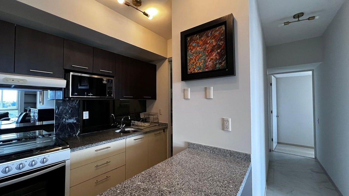Departamento en Lomas de Angelópolis II, San Andrés Cholula, foto 15 de 36