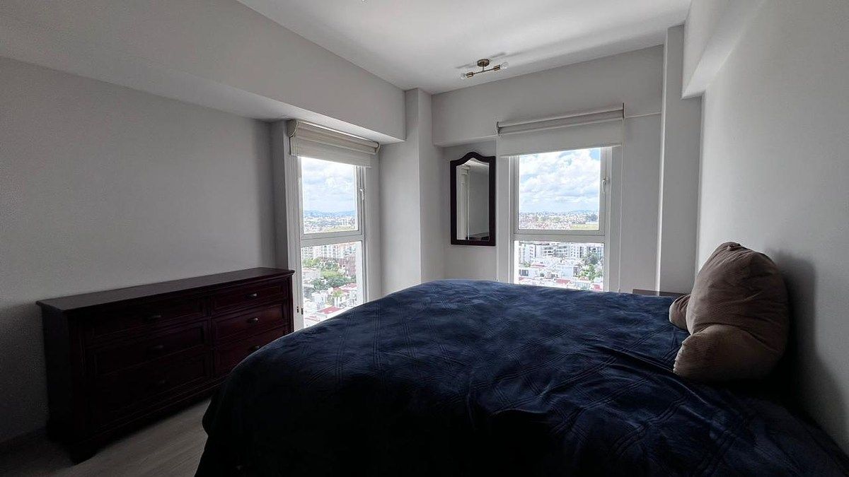 Departamento en Lomas de Angelópolis II, San Andrés Cholula, foto 18 de 36