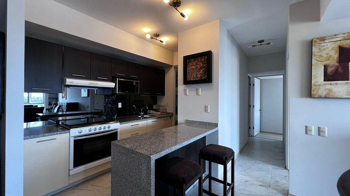 Departamento en Lomas de Angelópolis II, San Andrés Cholula, foto 21 de 36