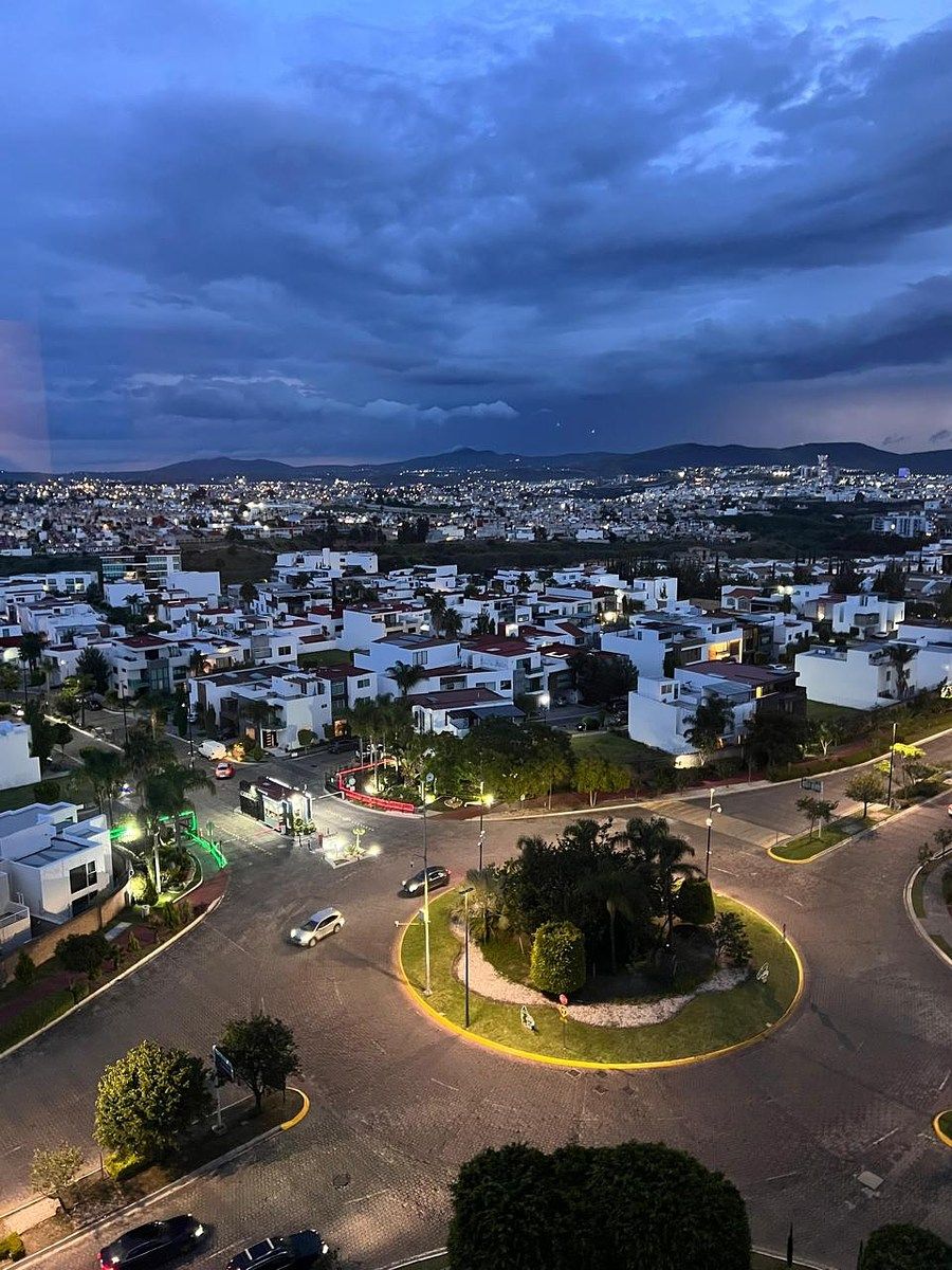 Departamento en Lomas de Angelópolis II, San Andrés Cholula, foto 26 de 36