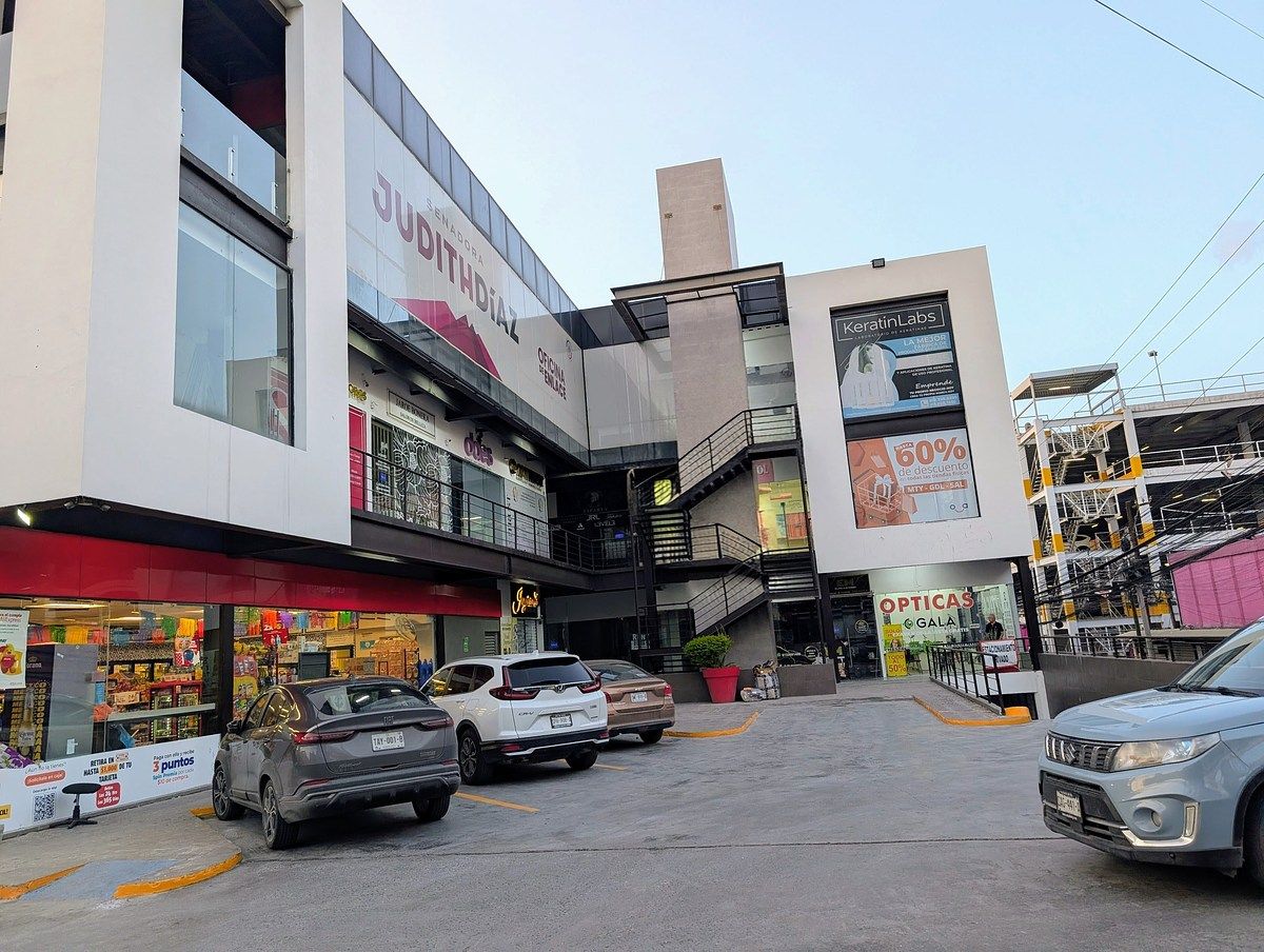 Retail Space in Centro, Monterrey, photo 8 of 8
