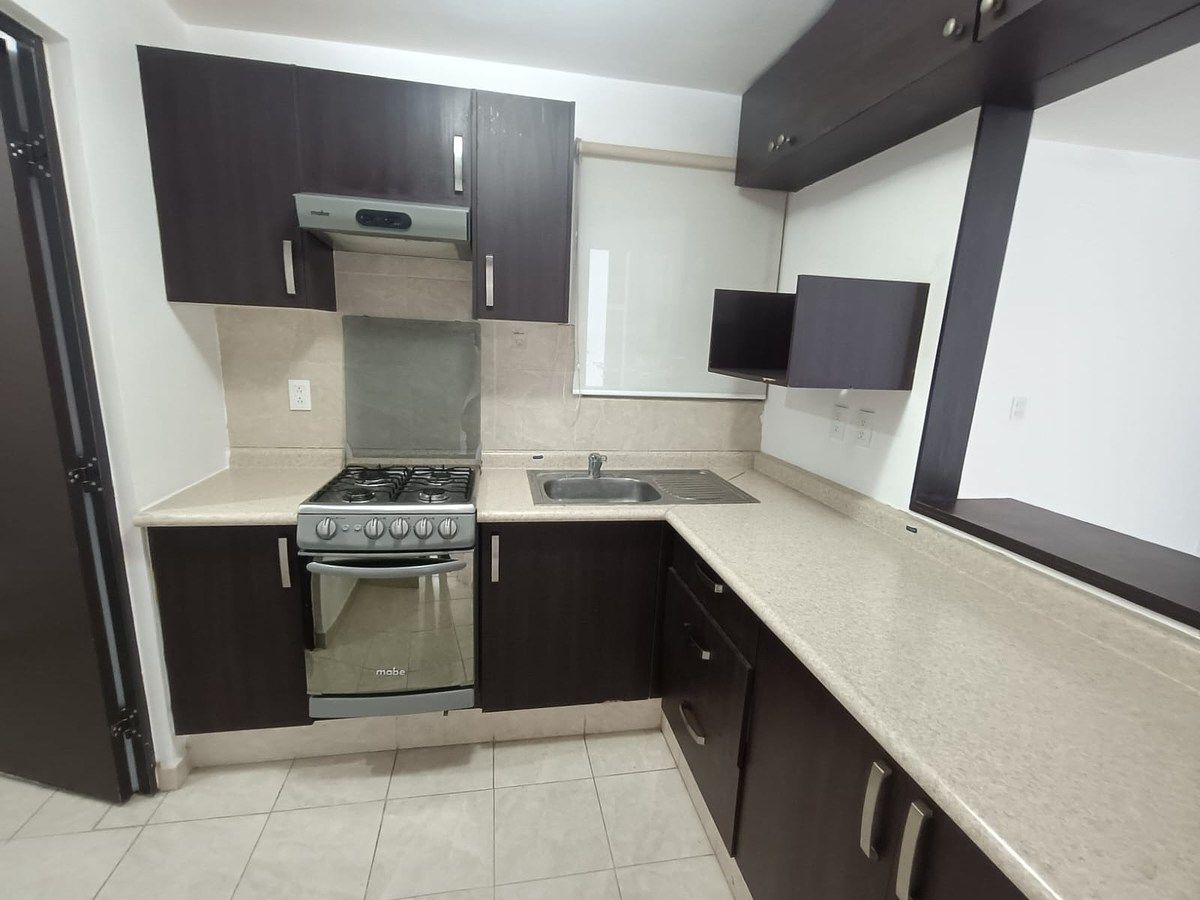 Departamento en Renta en PB en Privalia, Querétaro, Qro., foto 1 de 18