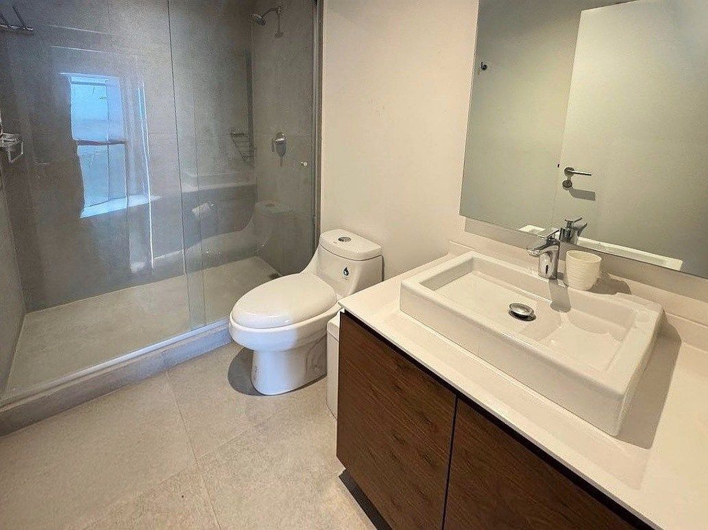 Apartamento em Anáhuac I Sección, Miguel Hidalgo, foto 14 de 18