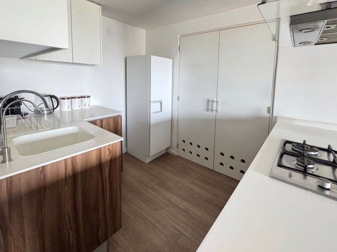 Apartamento em Anáhuac I Sección, Miguel Hidalgo, foto 6 de 18