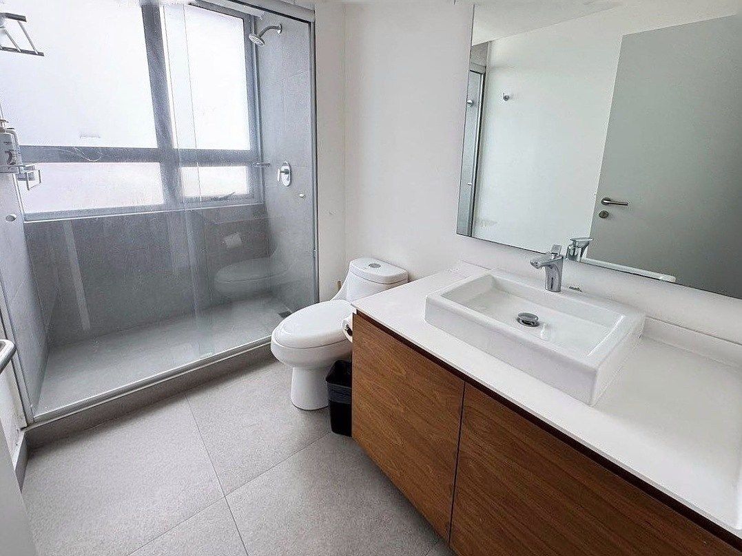 Apartamento em Anáhuac I Sección, Miguel Hidalgo, foto 13 de 18