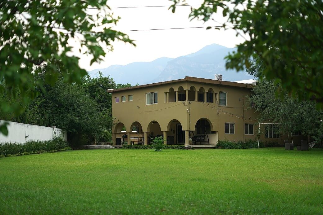 Casa em El Yerbaniz, Santiago, foto 28 de 41