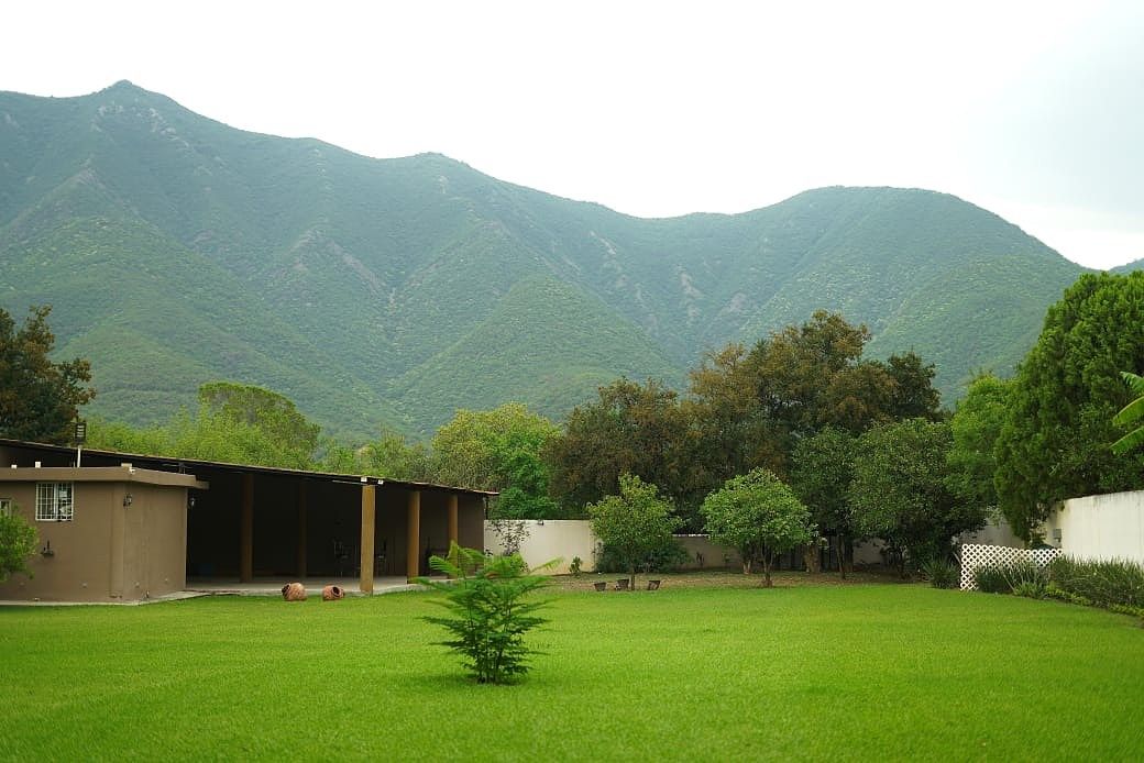 Casa em El Yerbaniz, Santiago, foto 33 de 41