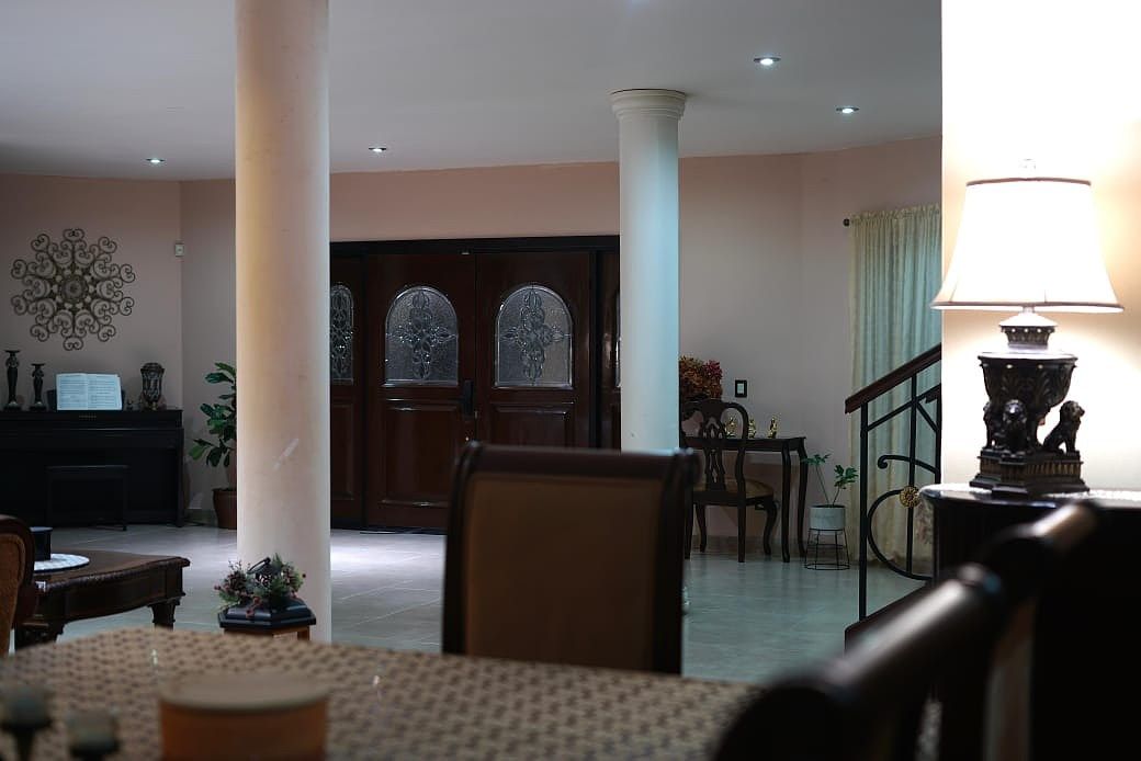 Casa em El Yerbaniz, Santiago, foto 34 de 41