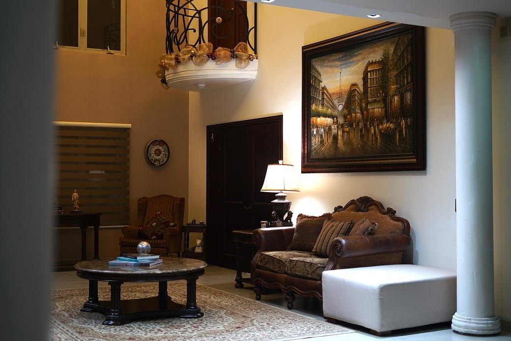 Casa em El Yerbaniz, Santiago, foto 35 de 41