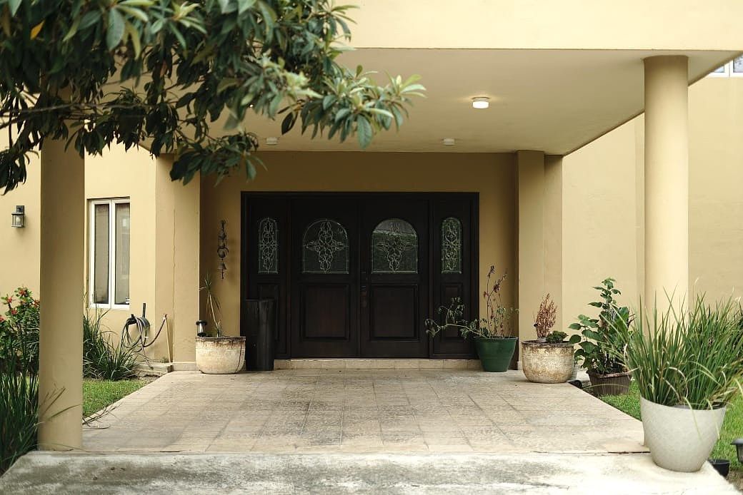 CASA EN VENTA EN EL YERBANIZ SANTIAGO QUINTA O DESARROLLO, foto 1 de 41