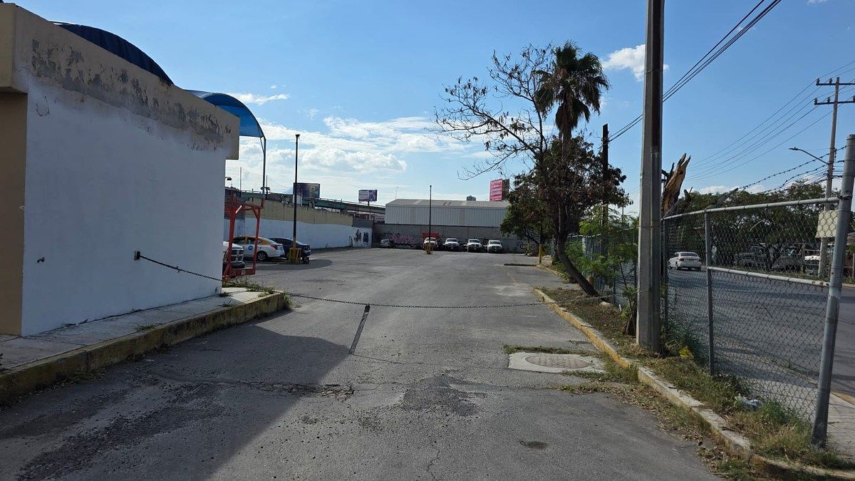 Terreno comercial en La Condesa, Monterrey, foto 3 de 9