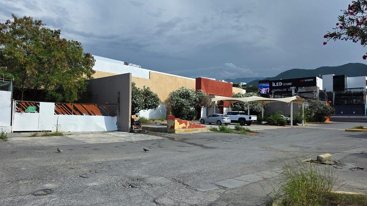 Terreno comercial en La Condesa, Monterrey, foto 8 de 9