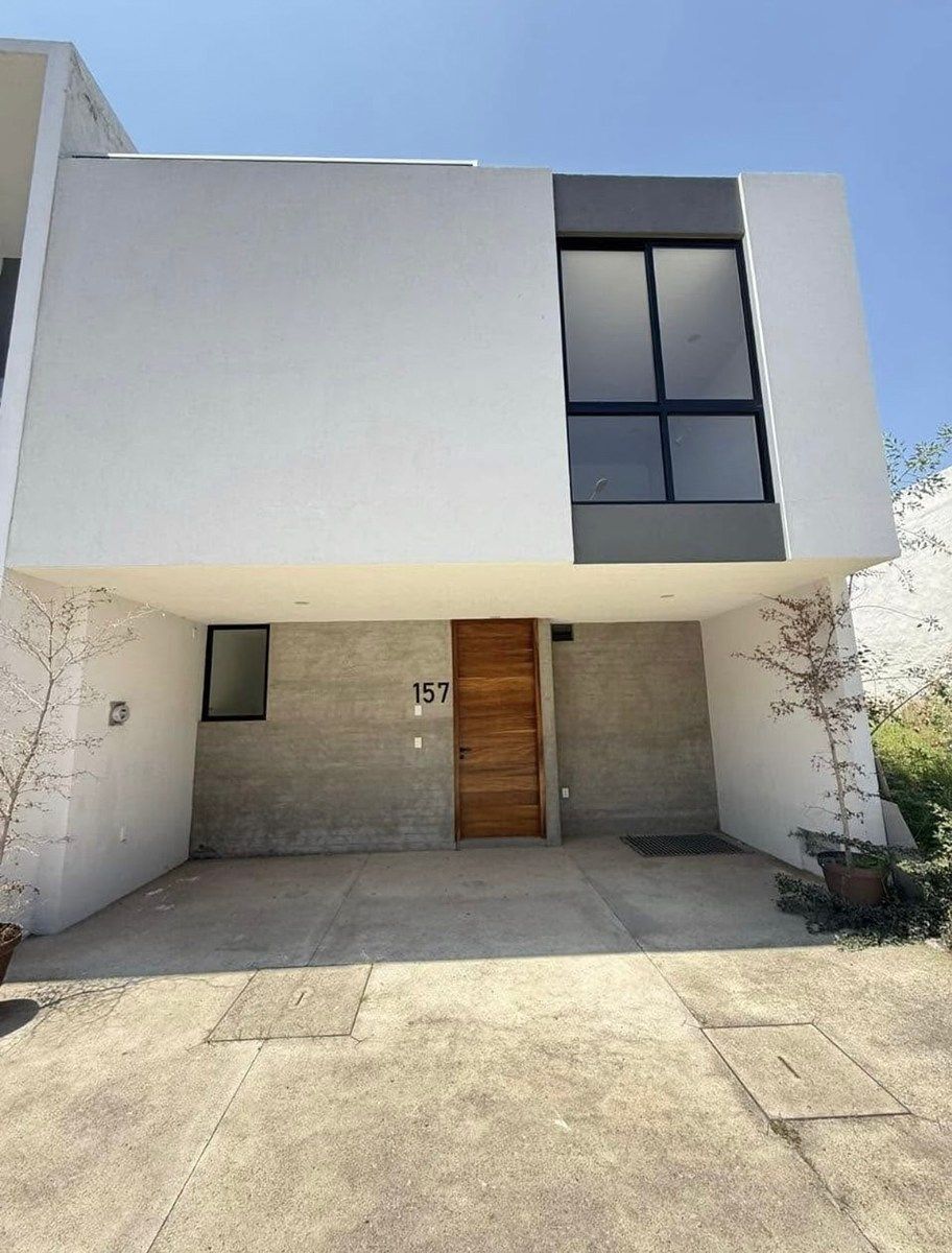 Casa en venta Fracc Atmosfera Hábitat, photo 1 of 19
