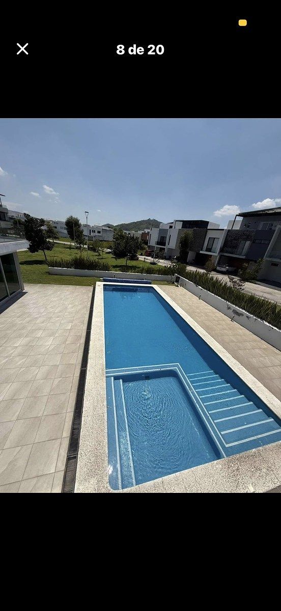 House in Gated Community in Arboleda Bosques de Santa Anita, Tlajomulco de Zúñiga, photo 17 of 19