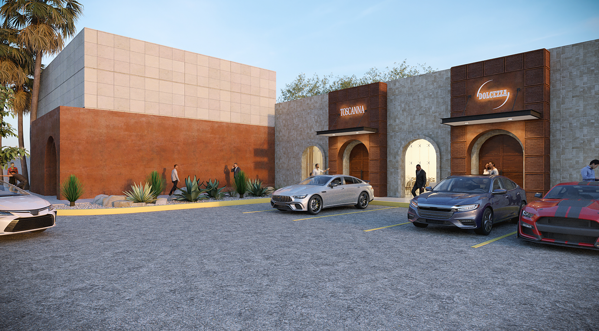 Retail Space in Agua Caliente, Tijuana, photo 4 of 7