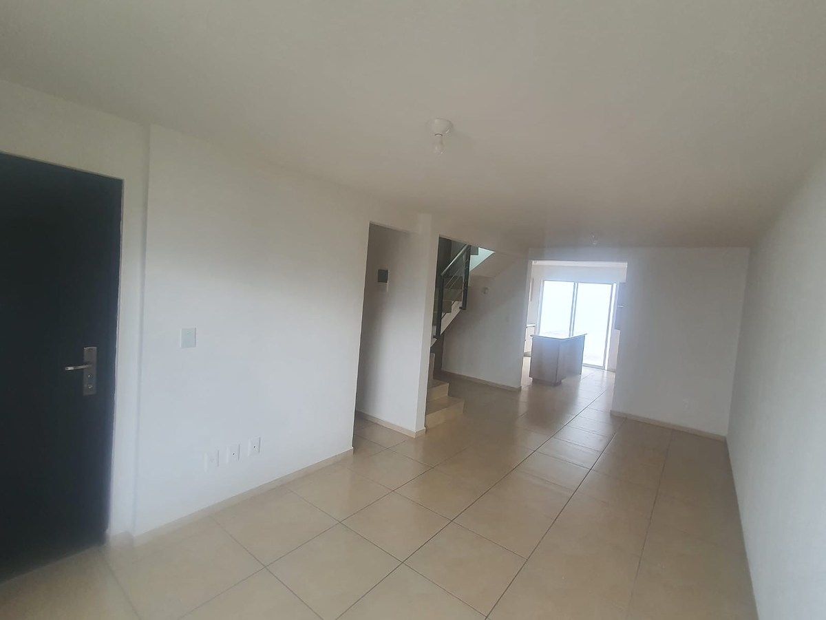 Casa en condominio en Ojo de Agua, Tecamac, foto 3 de 24