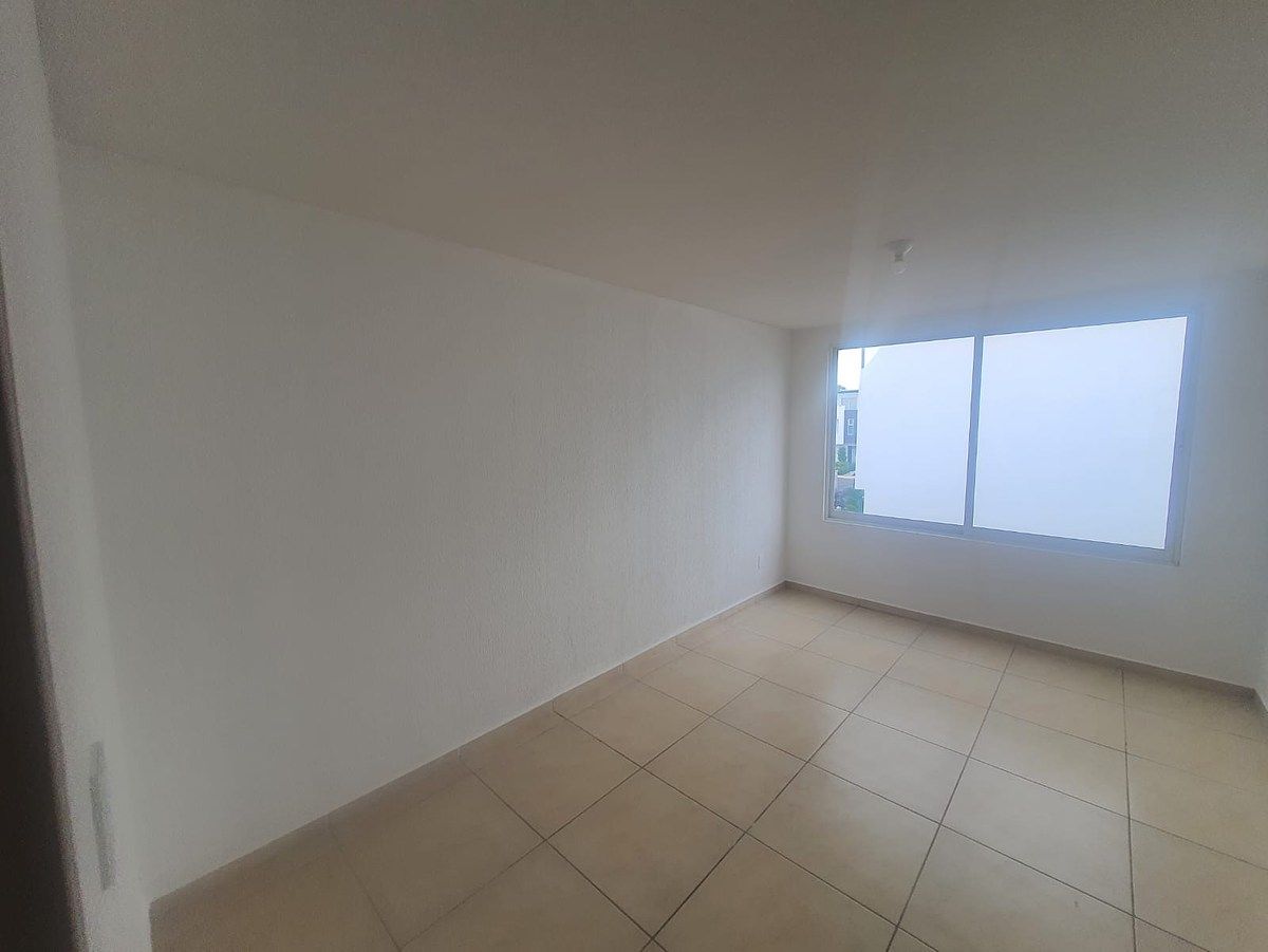 Casa en condominio en Ojo de Agua, Tecamac, foto 4 de 24