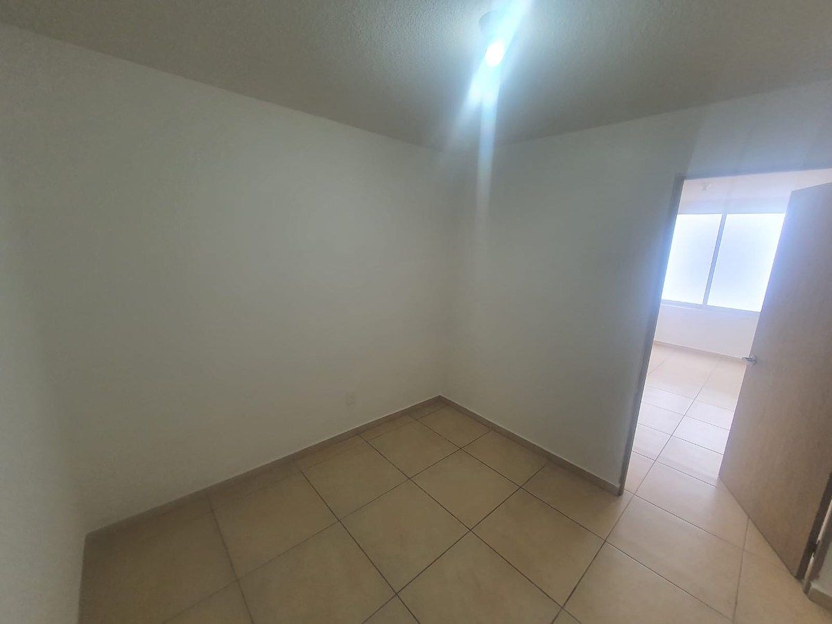 Casa en condominio en Ojo de Agua, Tecamac, foto 5 de 24