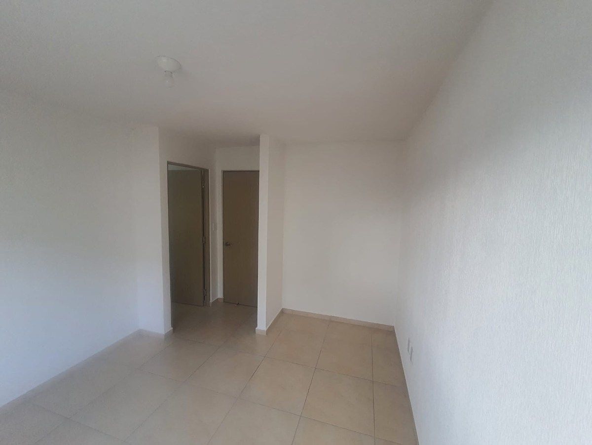 Casa en condominio en Ojo de Agua, Tecamac, foto 6 de 24