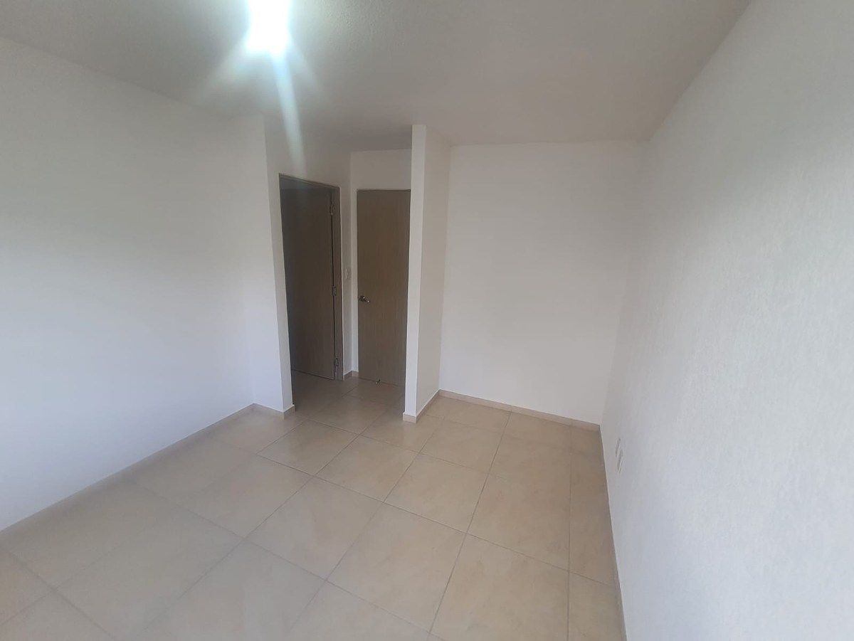 Casa en condominio en Ojo de Agua, Tecamac, foto 9 de 24