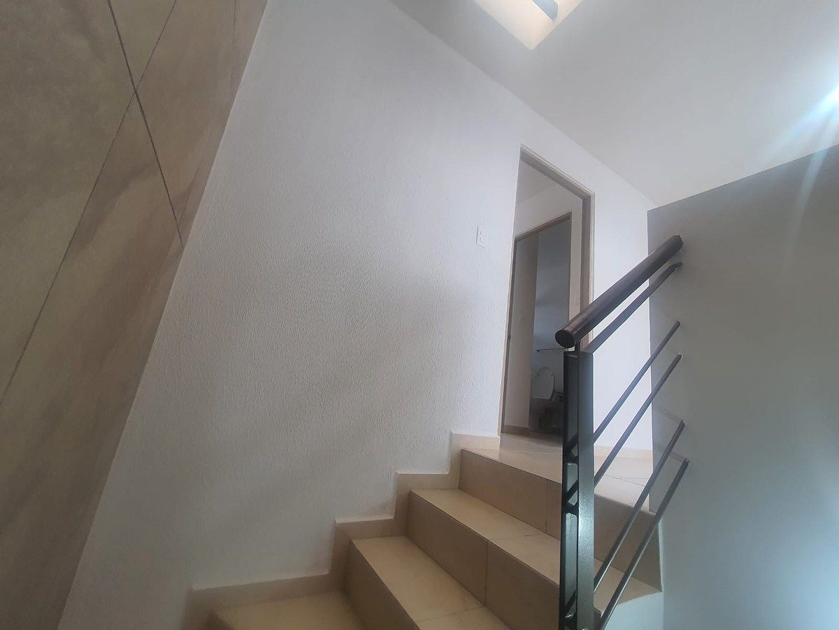 Casa en condominio en Ojo de Agua, Tecamac, foto 10 de 24