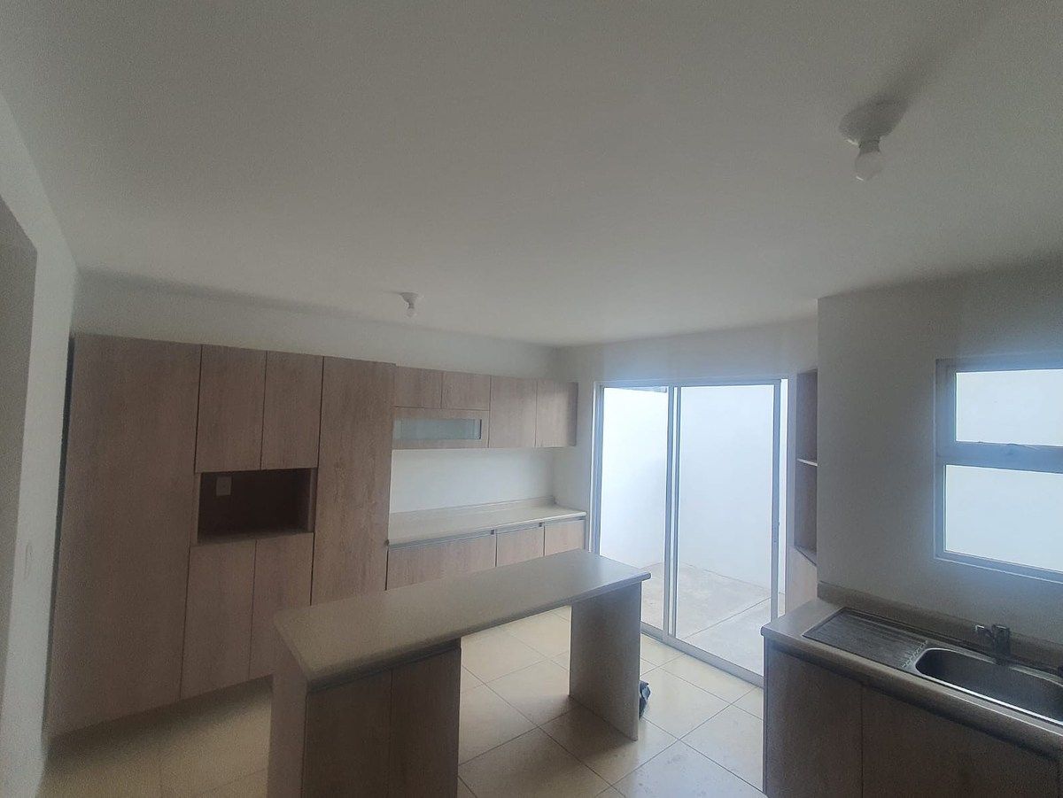 Casa en condominio en Ojo de Agua, Tecamac, foto 12 de 24