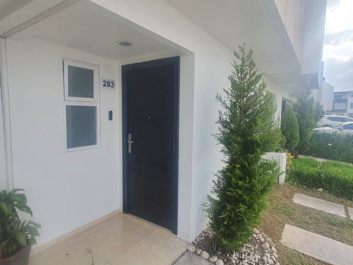 Casa en condominio en Ojo de Agua, Tecamac, foto 13 de 24