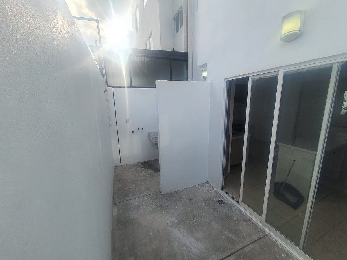 Casa en condominio en Ojo de Agua, Tecamac, foto 14 de 24