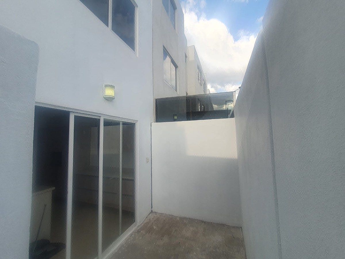 Casa en condominio en Ojo de Agua, Tecamac, foto 15 de 24