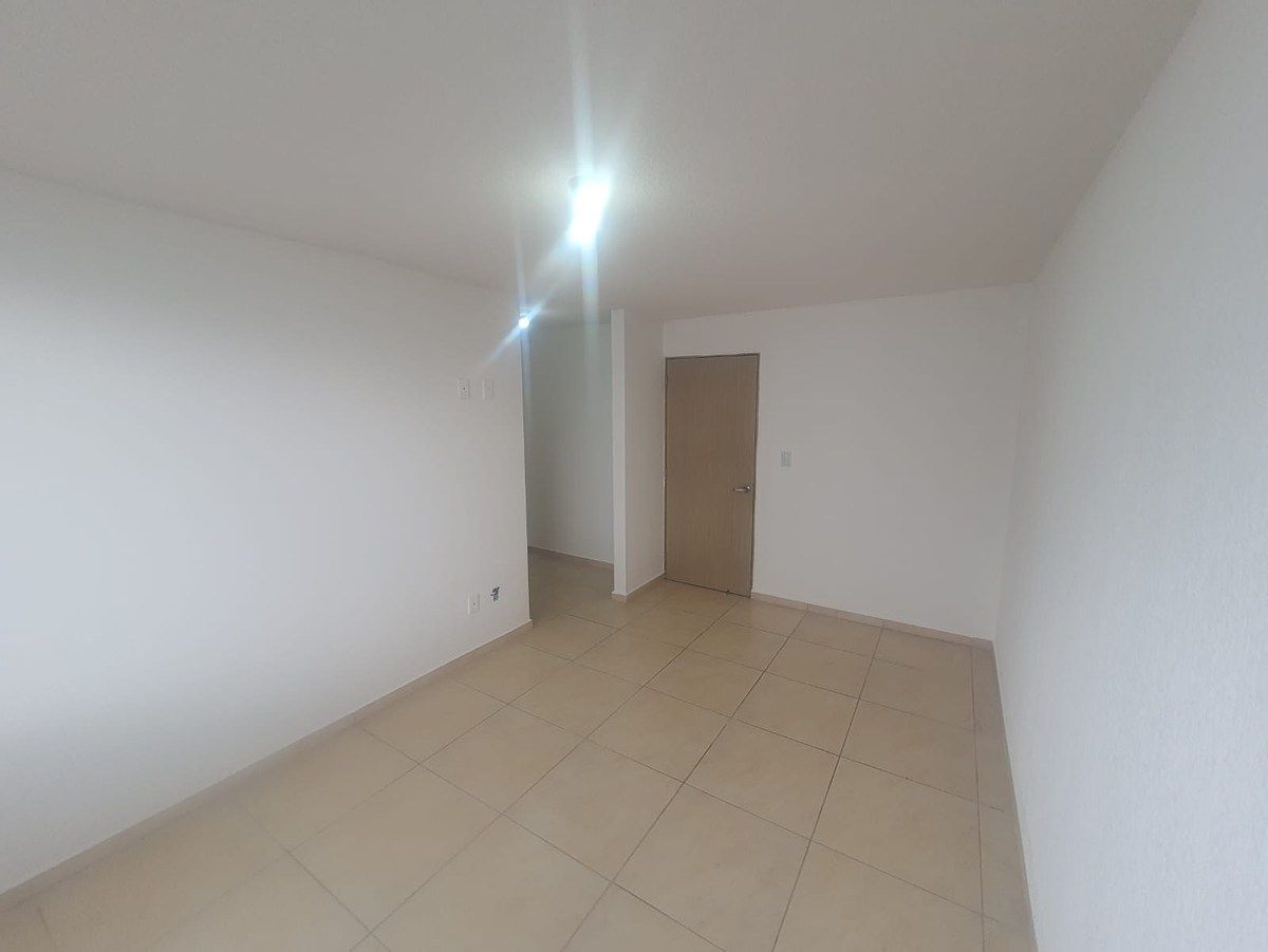 Casa en condominio en Ojo de Agua, Tecamac, foto 17 de 24